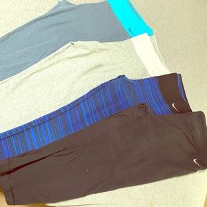 Nike Dri-Fit Bundle